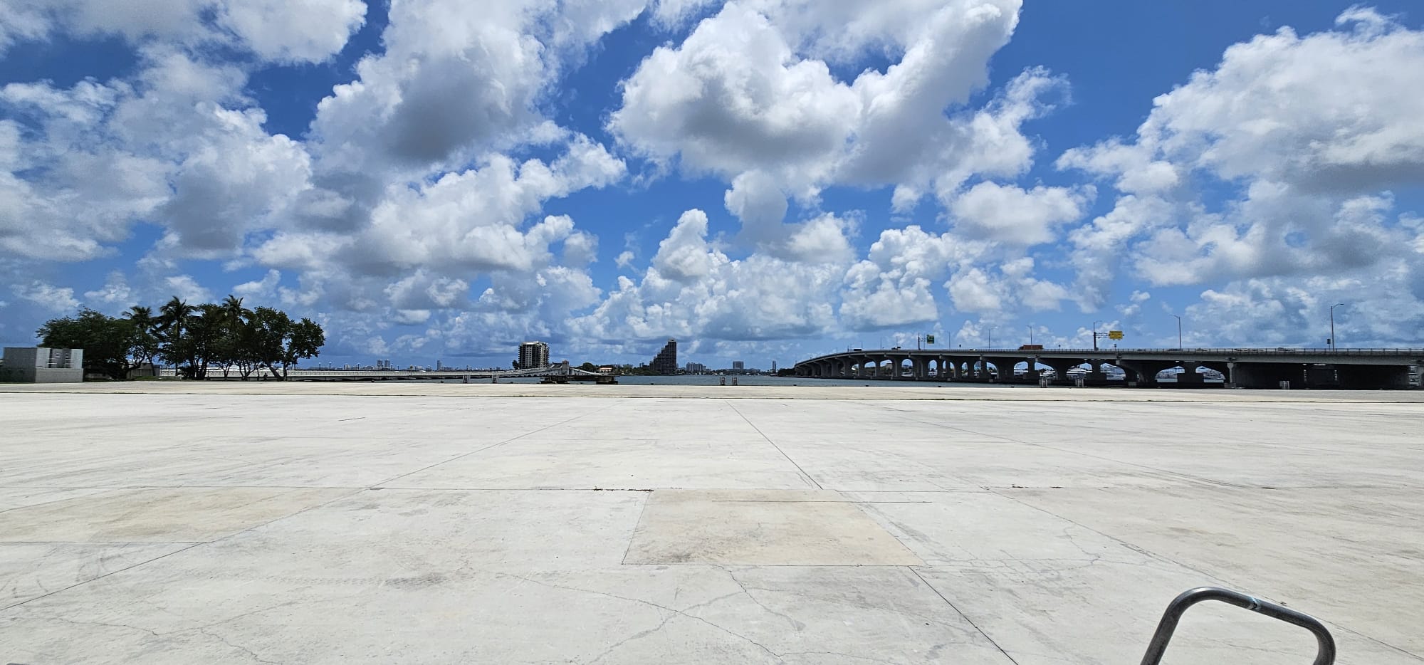 David Martin of Terra Group Acquires Prime 15.5 Acre Previous Miami Herald Site in Downtown Miami for $1.225 Billion from the Genting Group Image