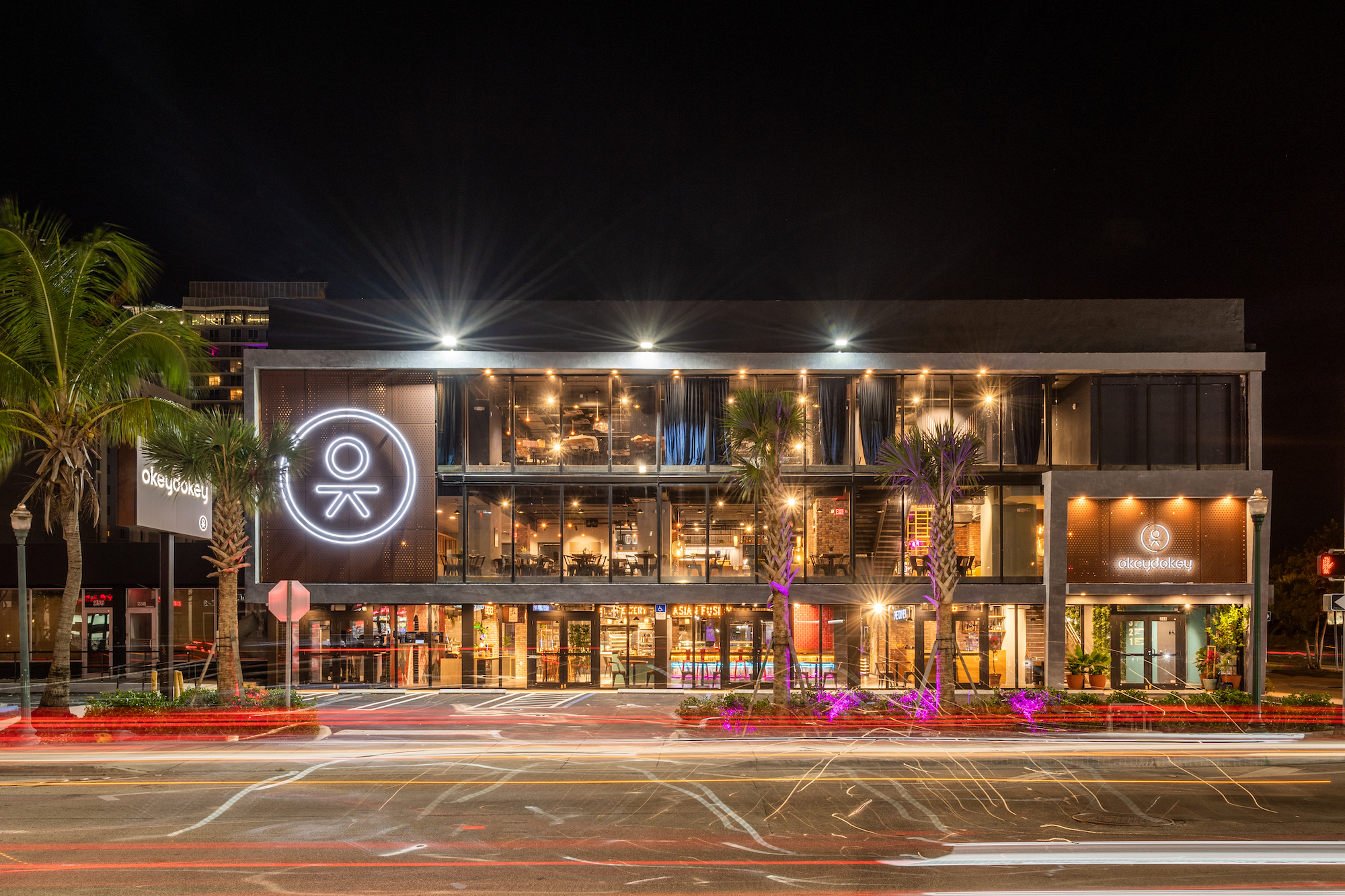 Three Story Food Hall to Open in Brickell April 28th Image