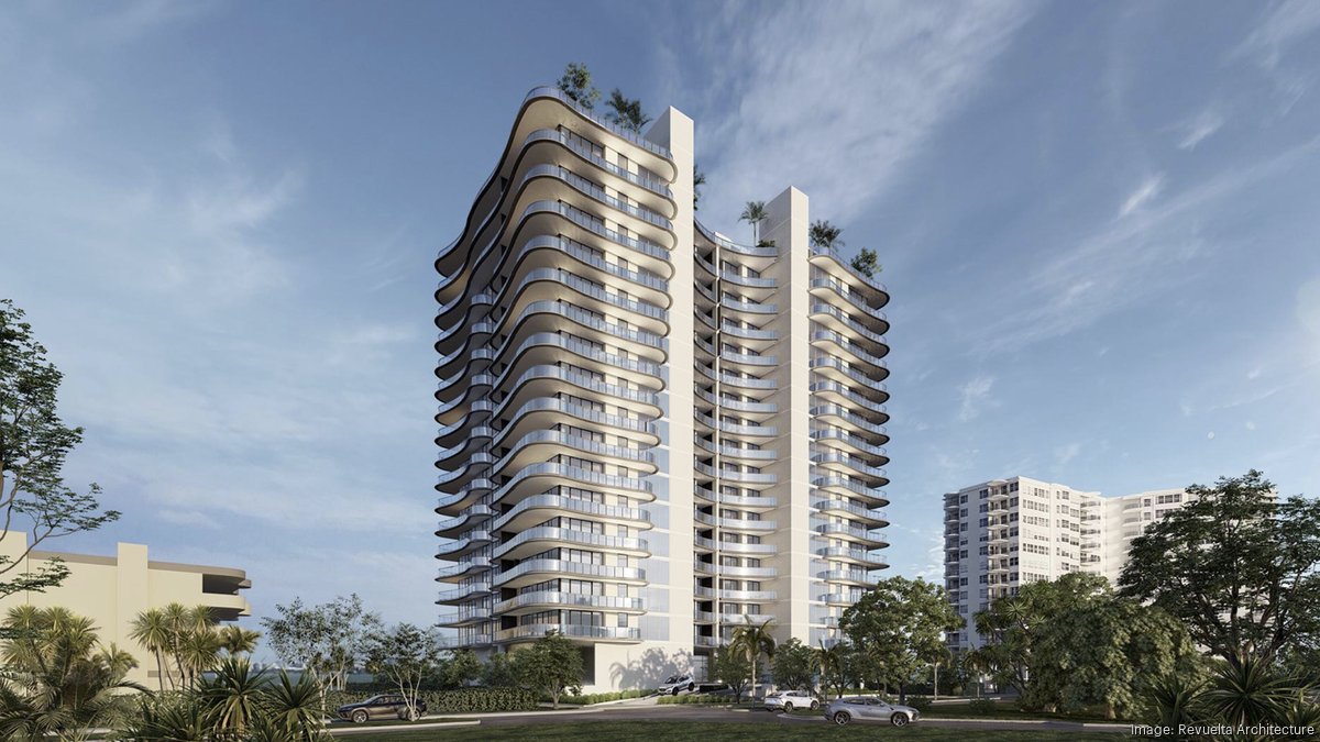 Alta Developers Plan to Build 96 Unit Development in North Miami Image
