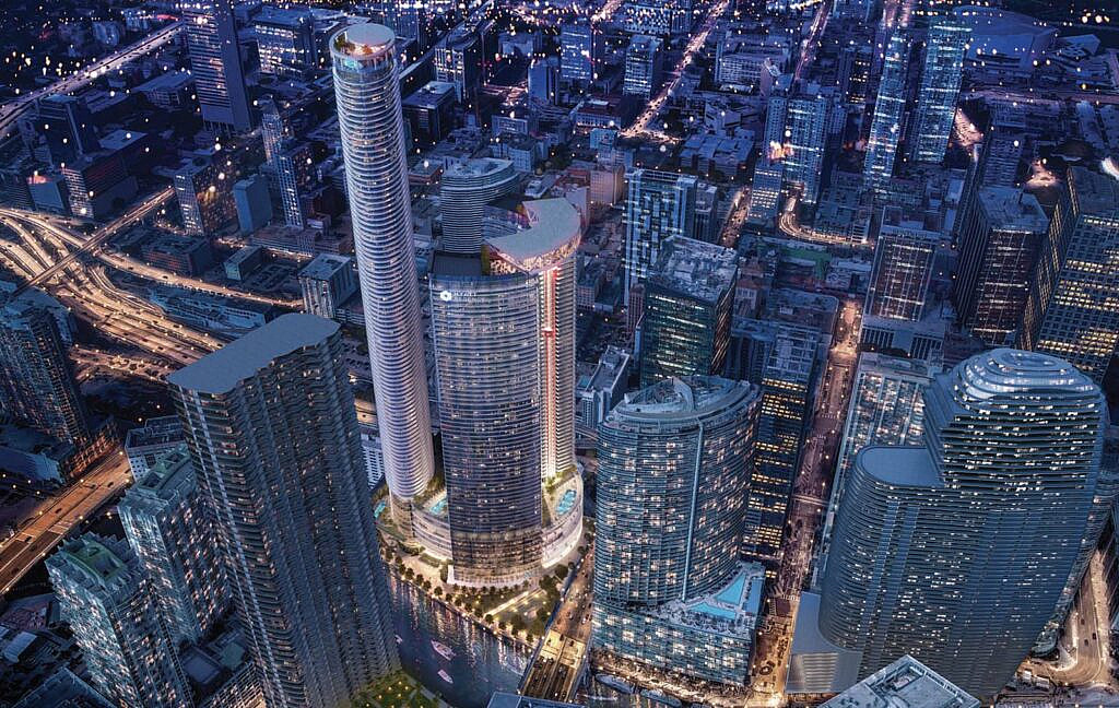 Construction Update for Miami Riverbridge in Downtown Miami Image