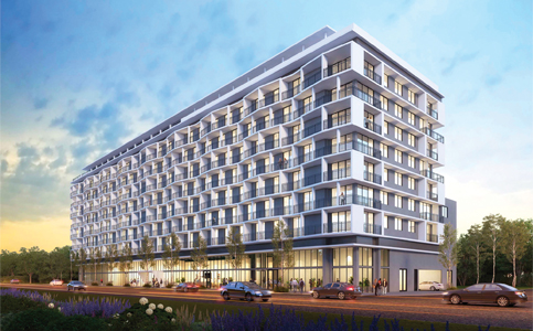 Plans for New Residential Project in Miami Announced Image