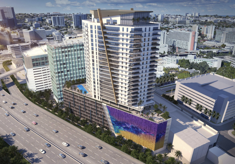 Civica Center Phase II Receives FAA Approval Image