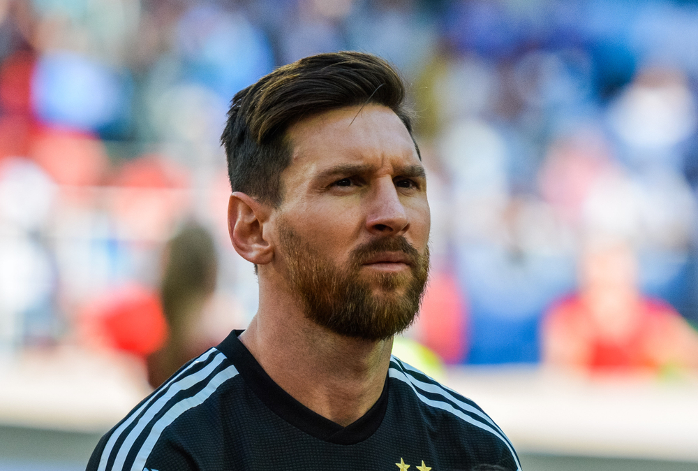 Soccer Star Lionel Messi Buys Fort Lauderdale Waterfront Mansion Image