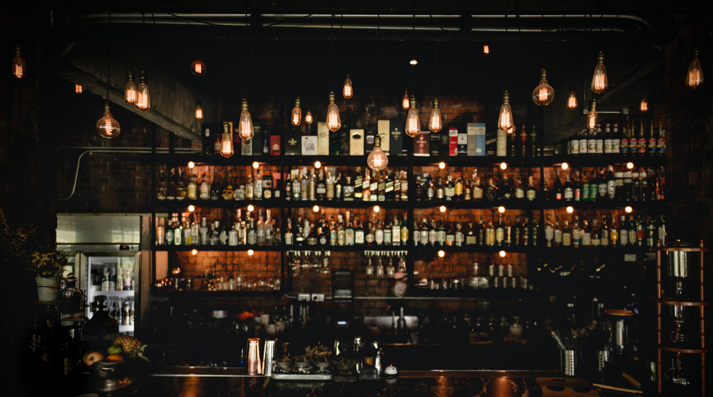 Niu Wine Miami Named One of the Best Bars in America for 2023 Image
