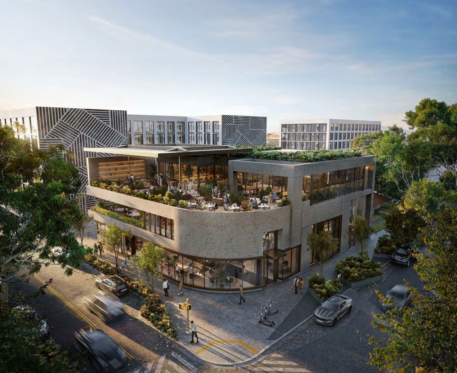 111 Wynwood Mixed-Use Project Plans Have Been Filed Image