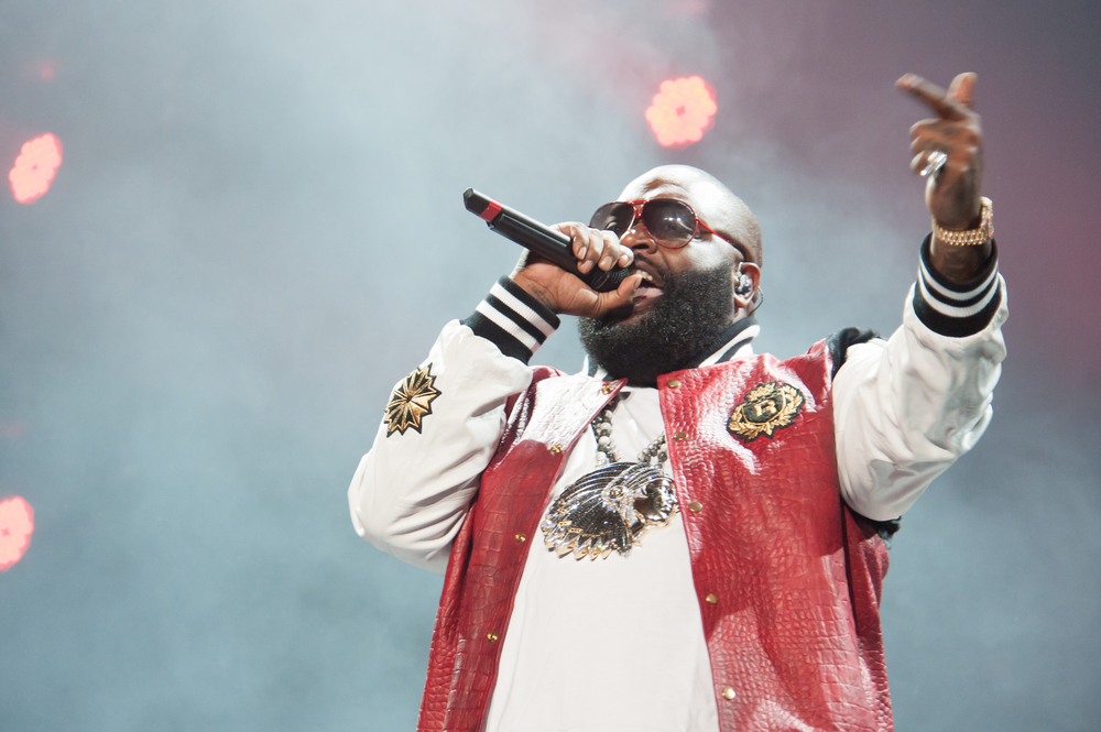 Rick Ross is Moving to Star Island in Miami Beach Image