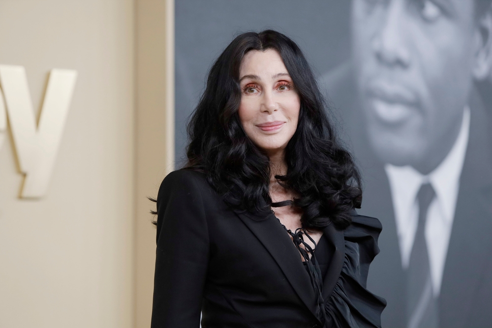 Cher’s Former Miami Beach Mansion Hits the Market Image