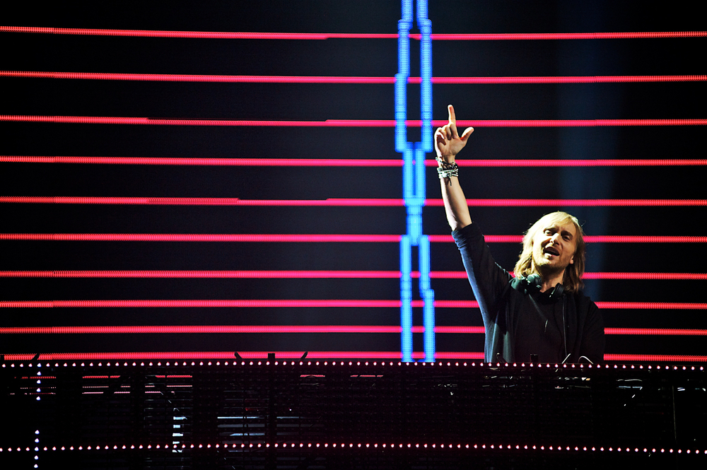 David Guetta Buys Indian Creek Waterfront Mansion for $69 Million Image
