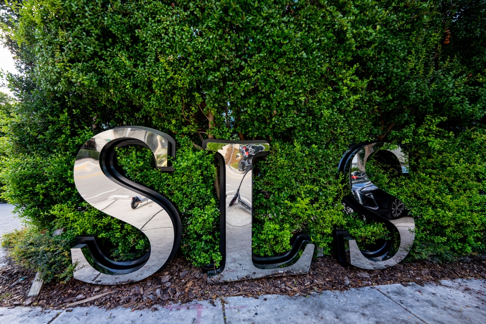 Strategic Real Estate Moves by Qatar’s Royal Family in Miami’s Financial District Image