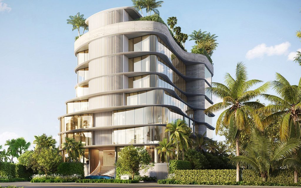 Indian Creek Residences & Yacht Club images