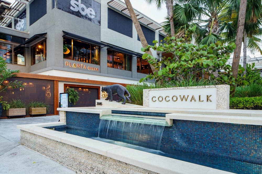 Chef Michael Beltran to Open 2 New Restaurants at CocoWalk Image