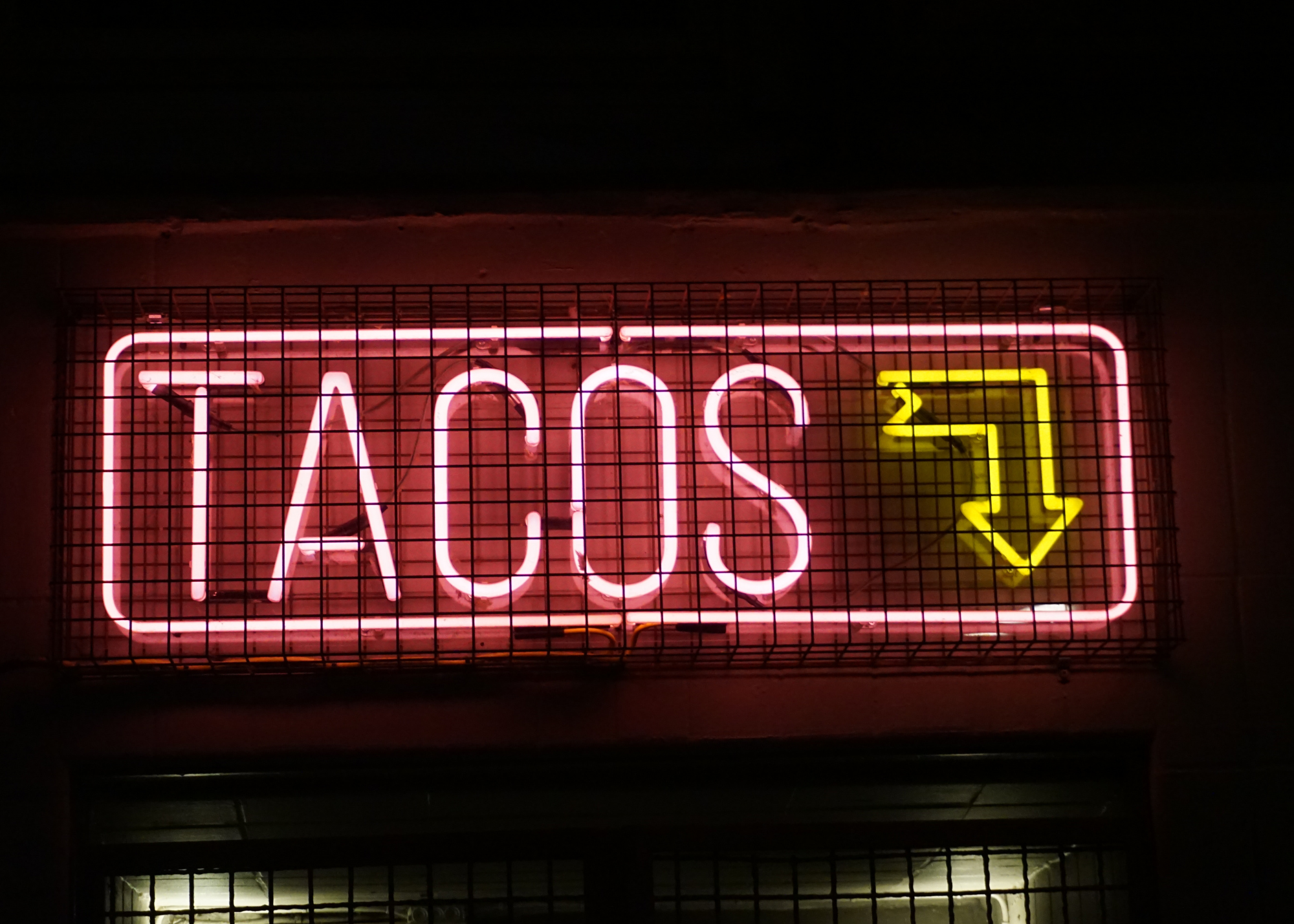 Good Morning America Awards Uptown 66 Mexican Cantina in Miami as Having the Best Taco in America Image