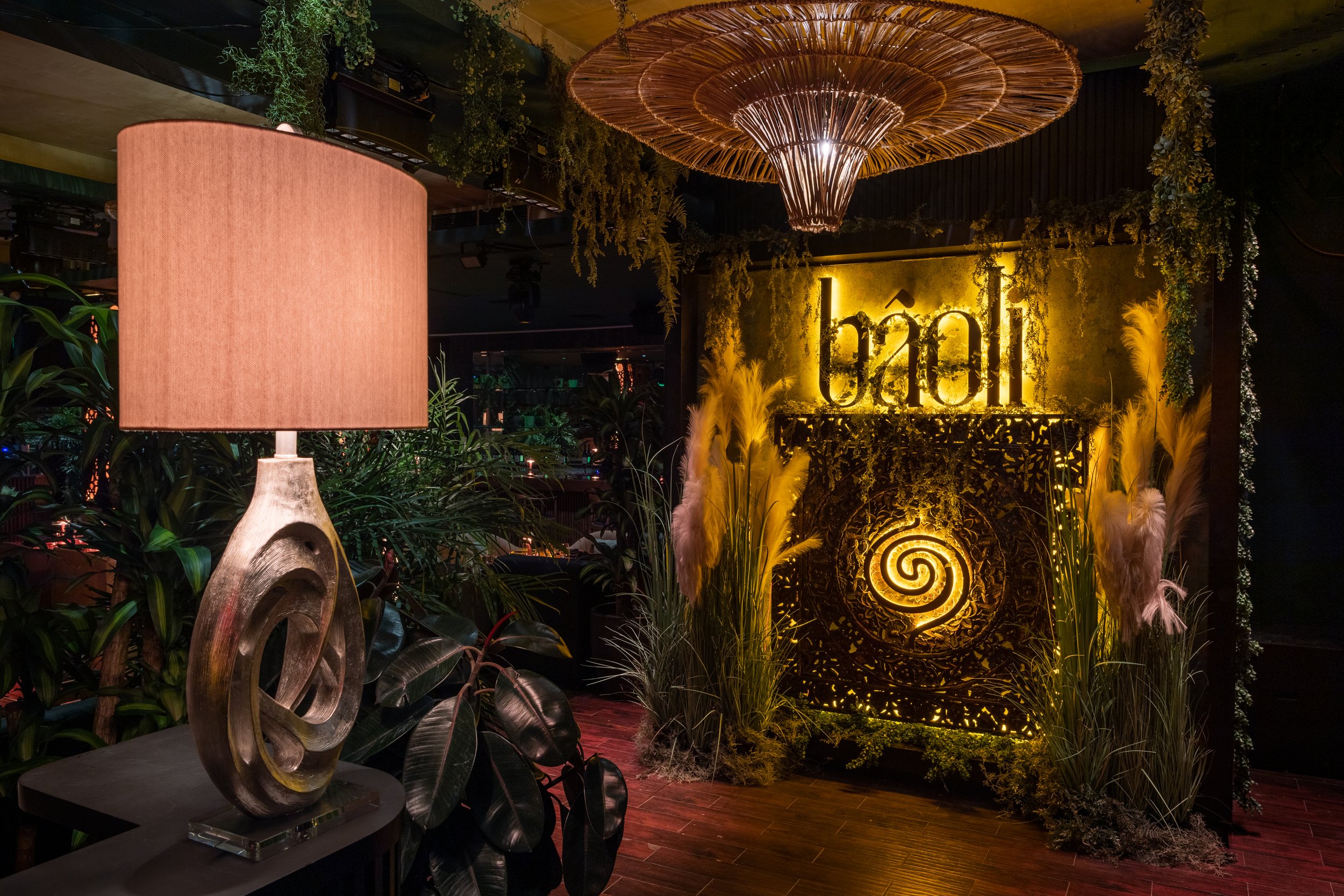 Top 5 Restaurants to Celebrate Halloween in Miami Image