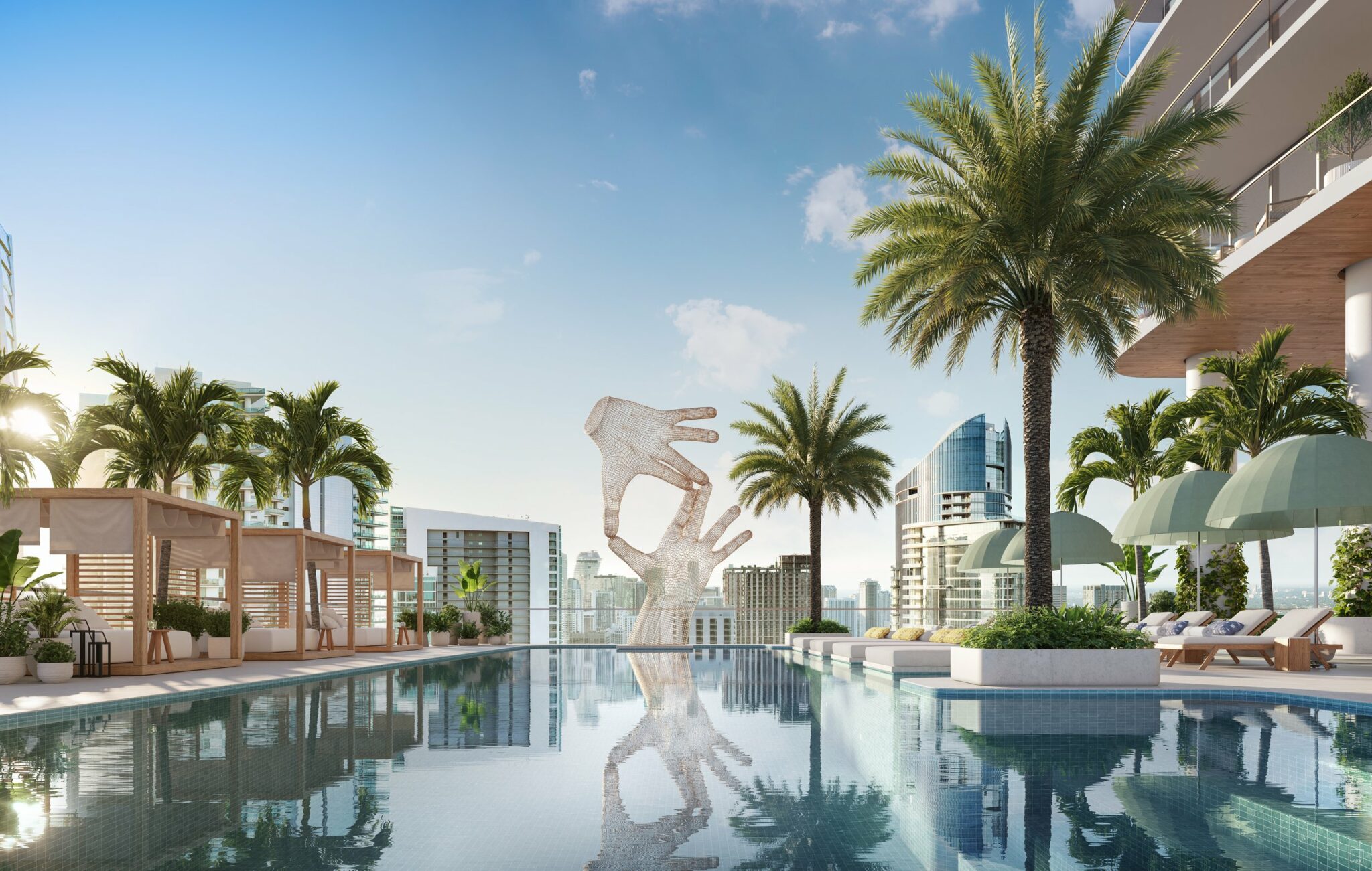 Naftali Group’s JEM Private Residences Breaks Ground Image