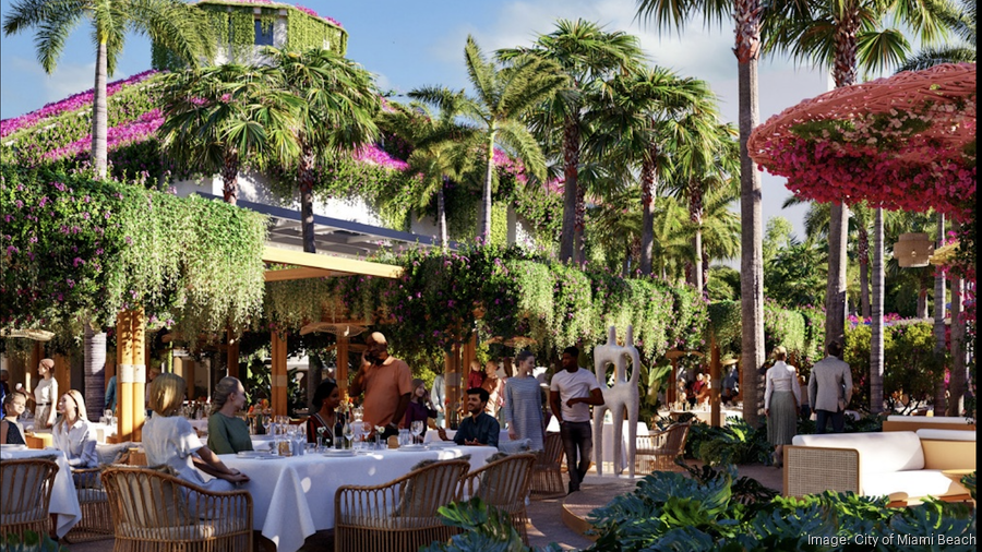 Strategic Real Estate Moves: Boucher Brothers Clinch Nikki Beach in a Tense Miami Beach Vote Image