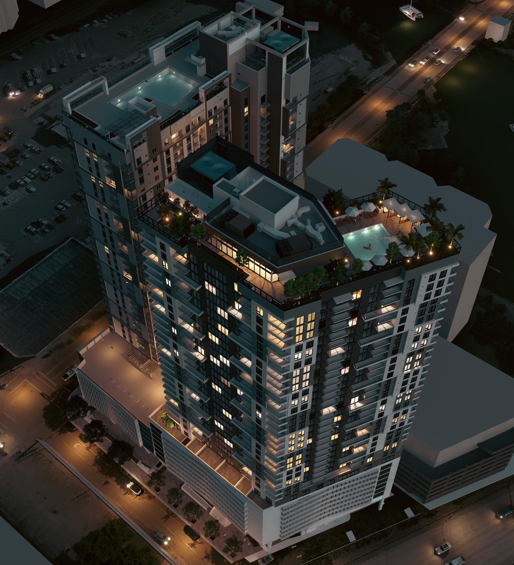 Riverside Reimagined: The Adler Group’s Pioneering Multifamily Tower Set to Transform Miami’s Skyline Image