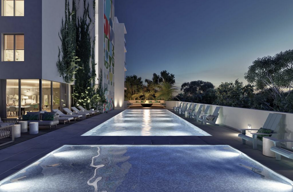 Arbor Residences Announces Construction Completion Date in 2024 Image