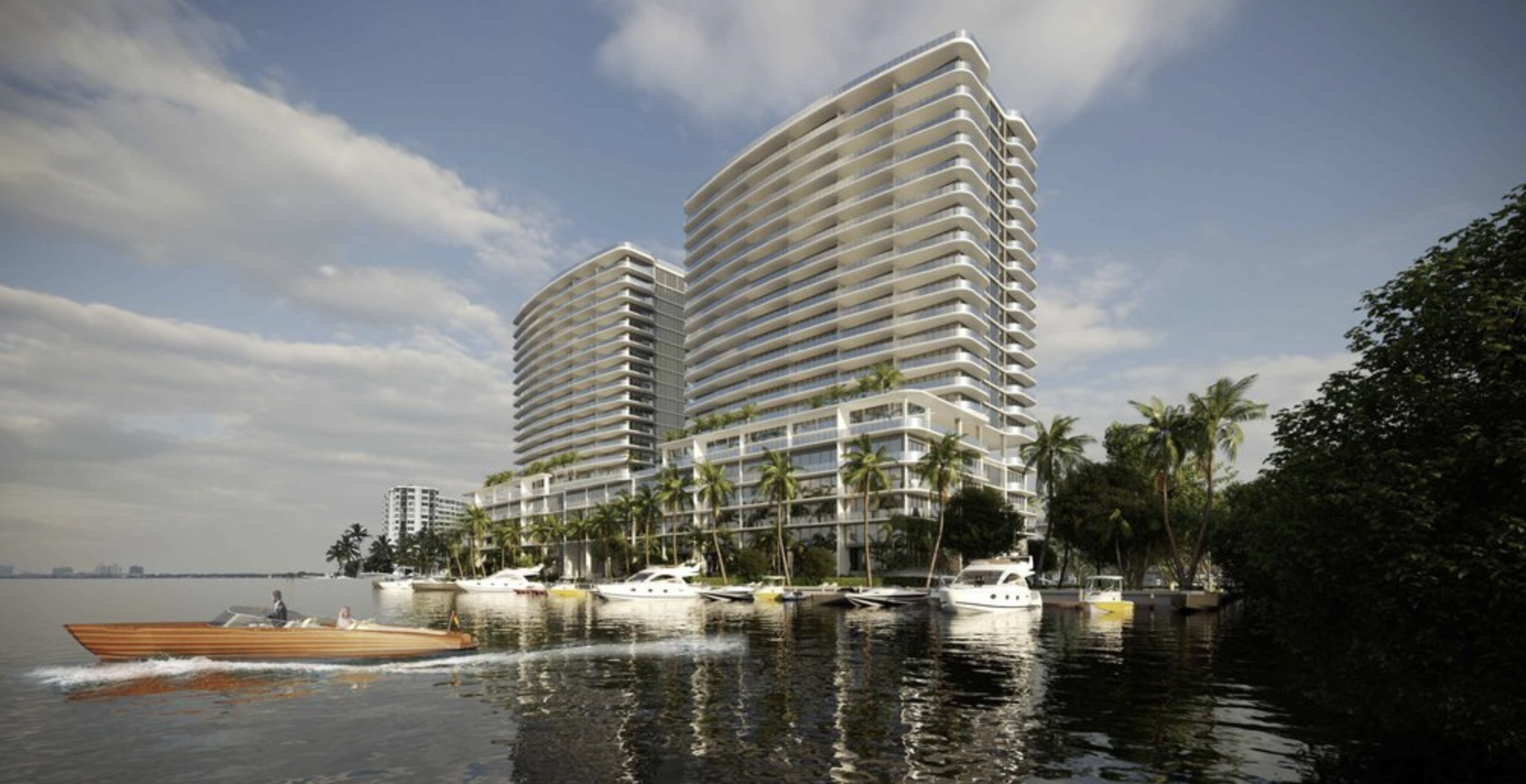 Mariners Bay Condo Set to Transform into a 20 Story Development Image