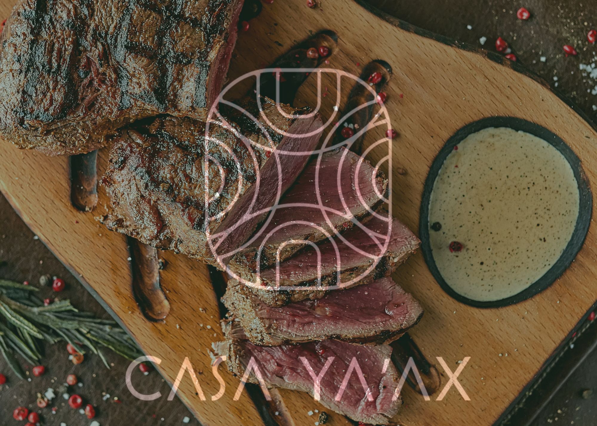 Discover Culinary Elegance at Casa Ya’ax Miami Image