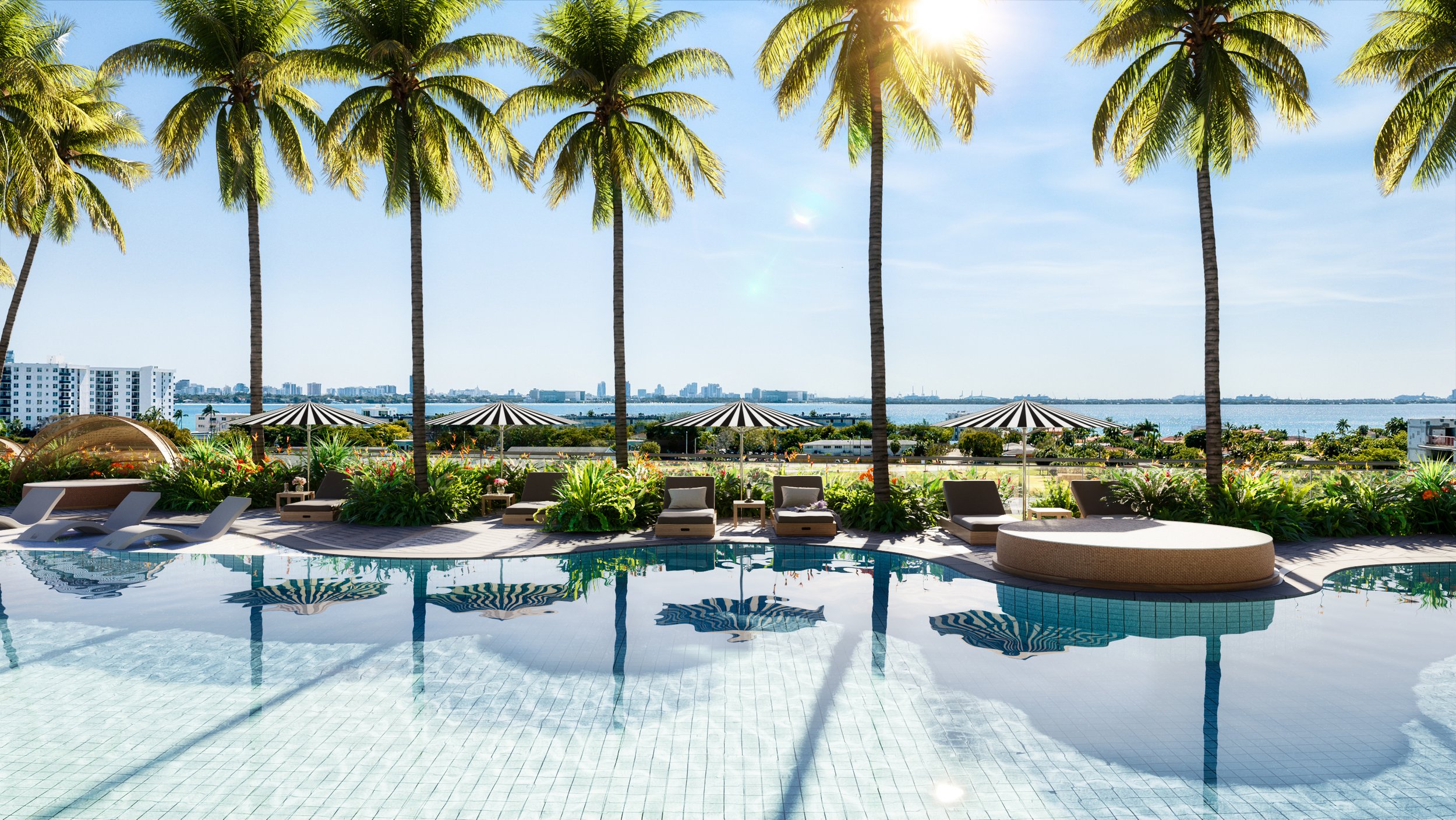Introducing Continuum Club & Residences in Miami’s North Bay Village Image
