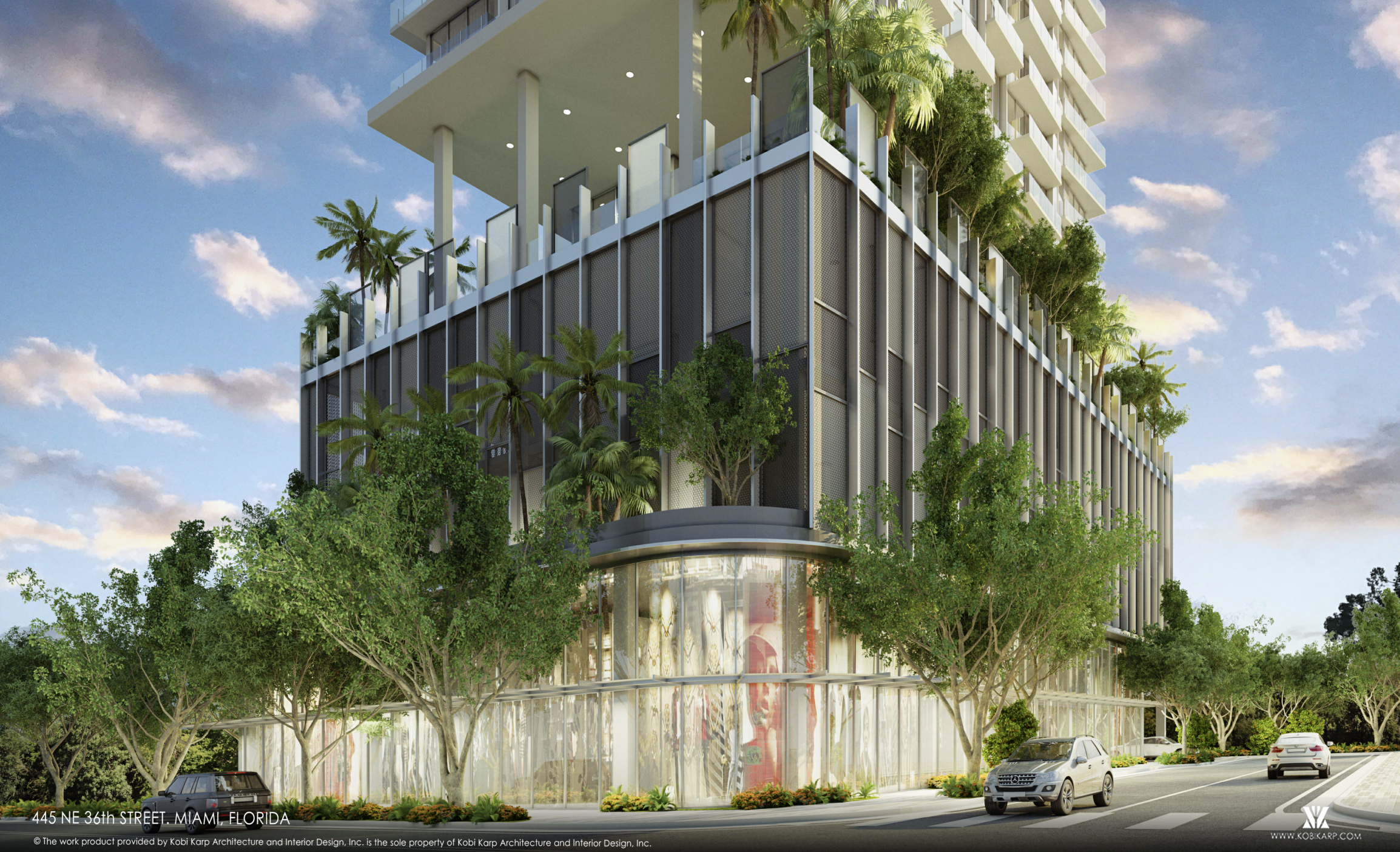 Exciting New Condo-Hotel Development Set to Transform Miami’s Edgewater Area Image