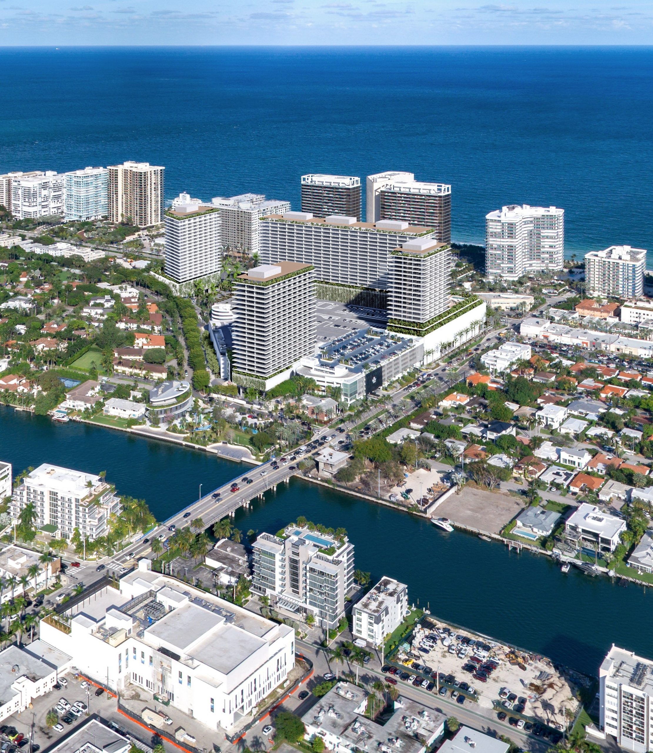 Bal Harbour Shops’ Ambitious Expansion Plan: A Blend of Luxury and Workforce Housing Image