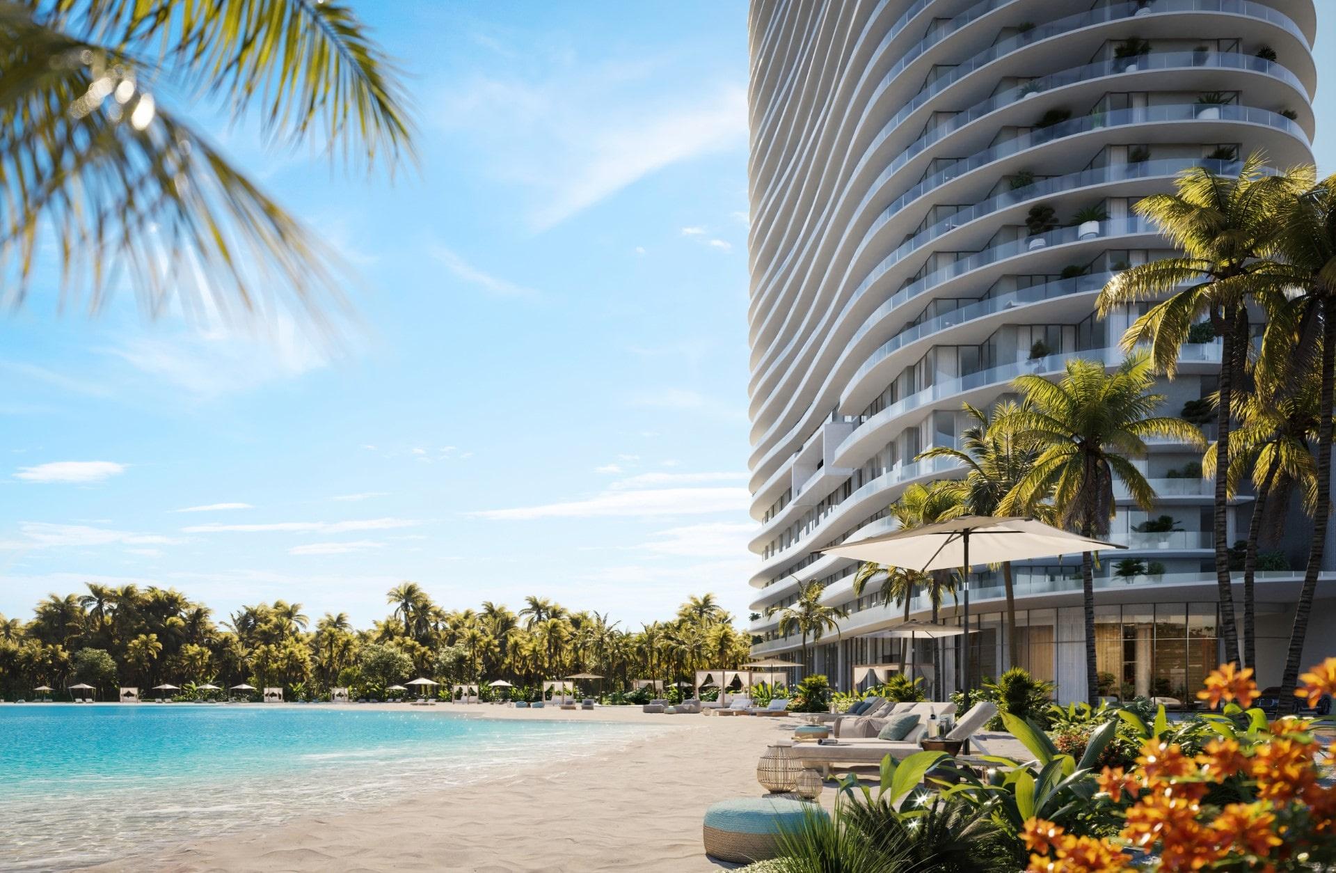 Groundbreaking Ceremony Marks the Rise of One Park Tower At SoLé Mia Image