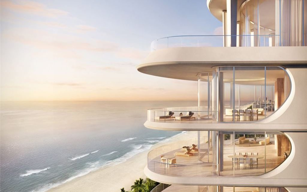 Shore Club Private Collection images