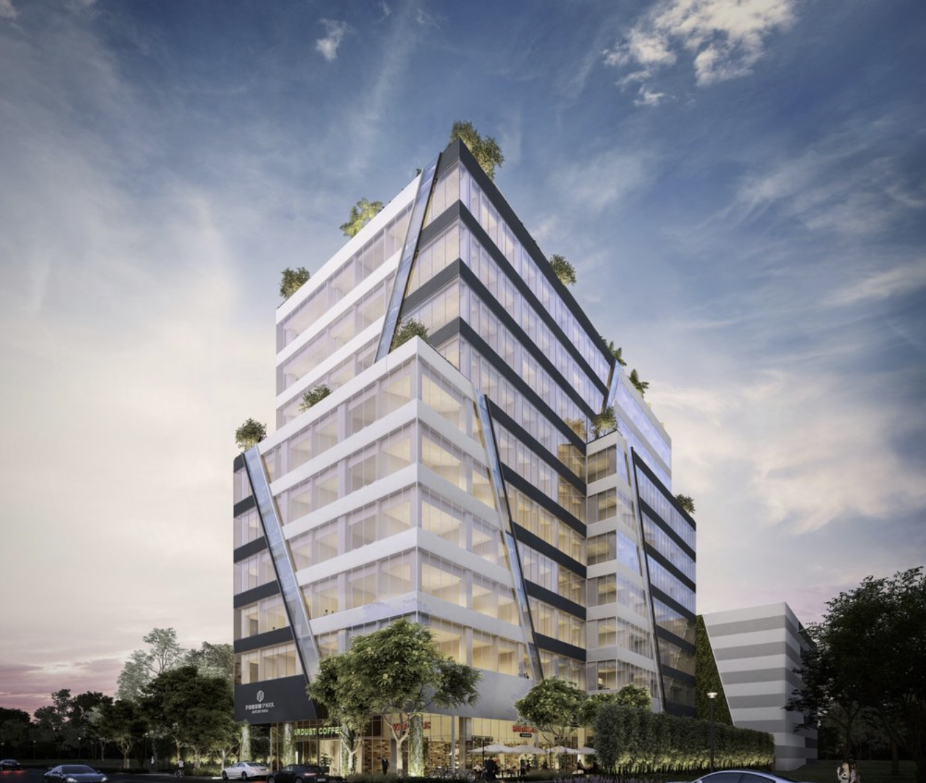 Transforming Miami: Forum Park’s Vision for Urban Renewal in Ojus Image