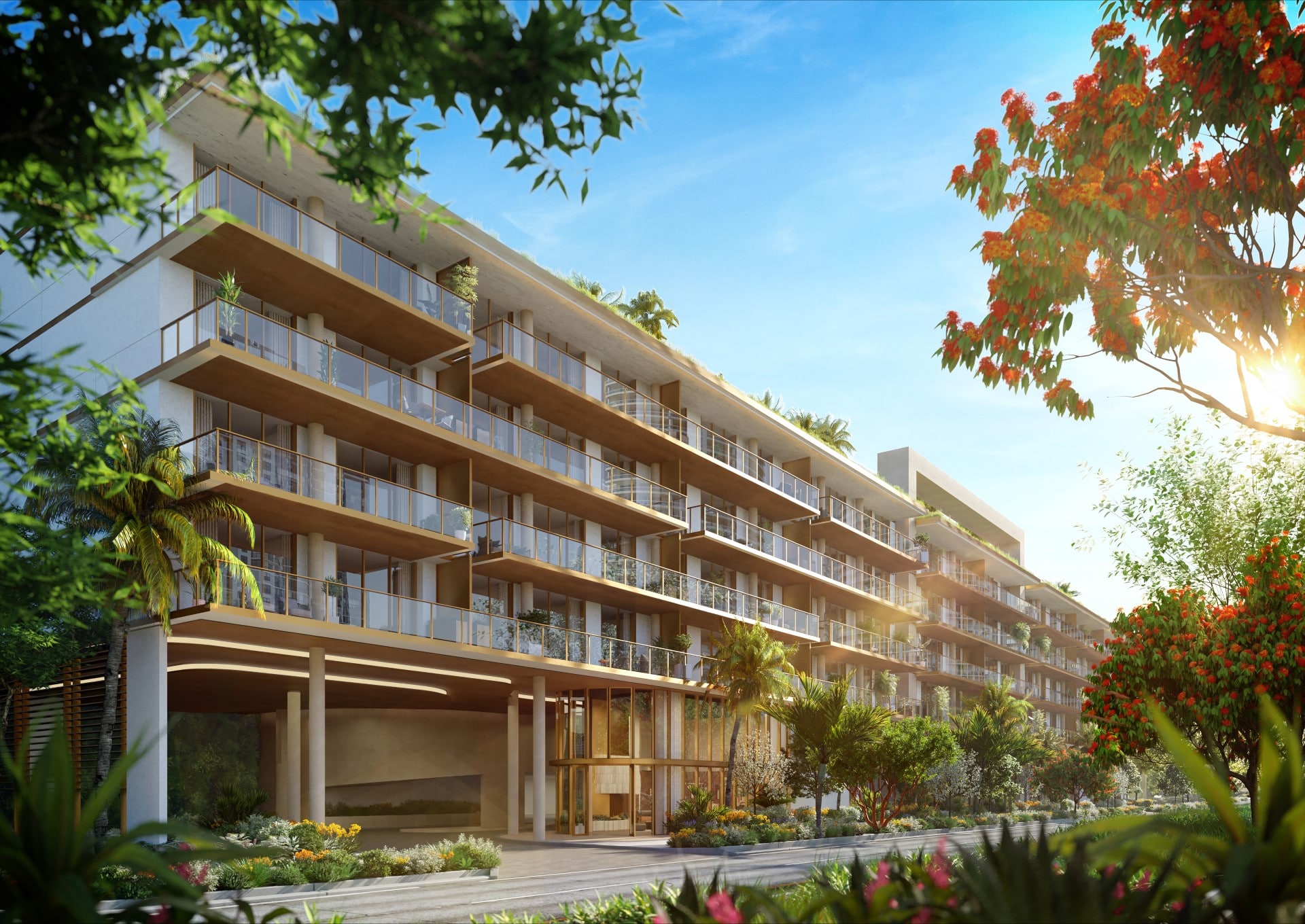 2200 Brickell Development Breaks Ground Image