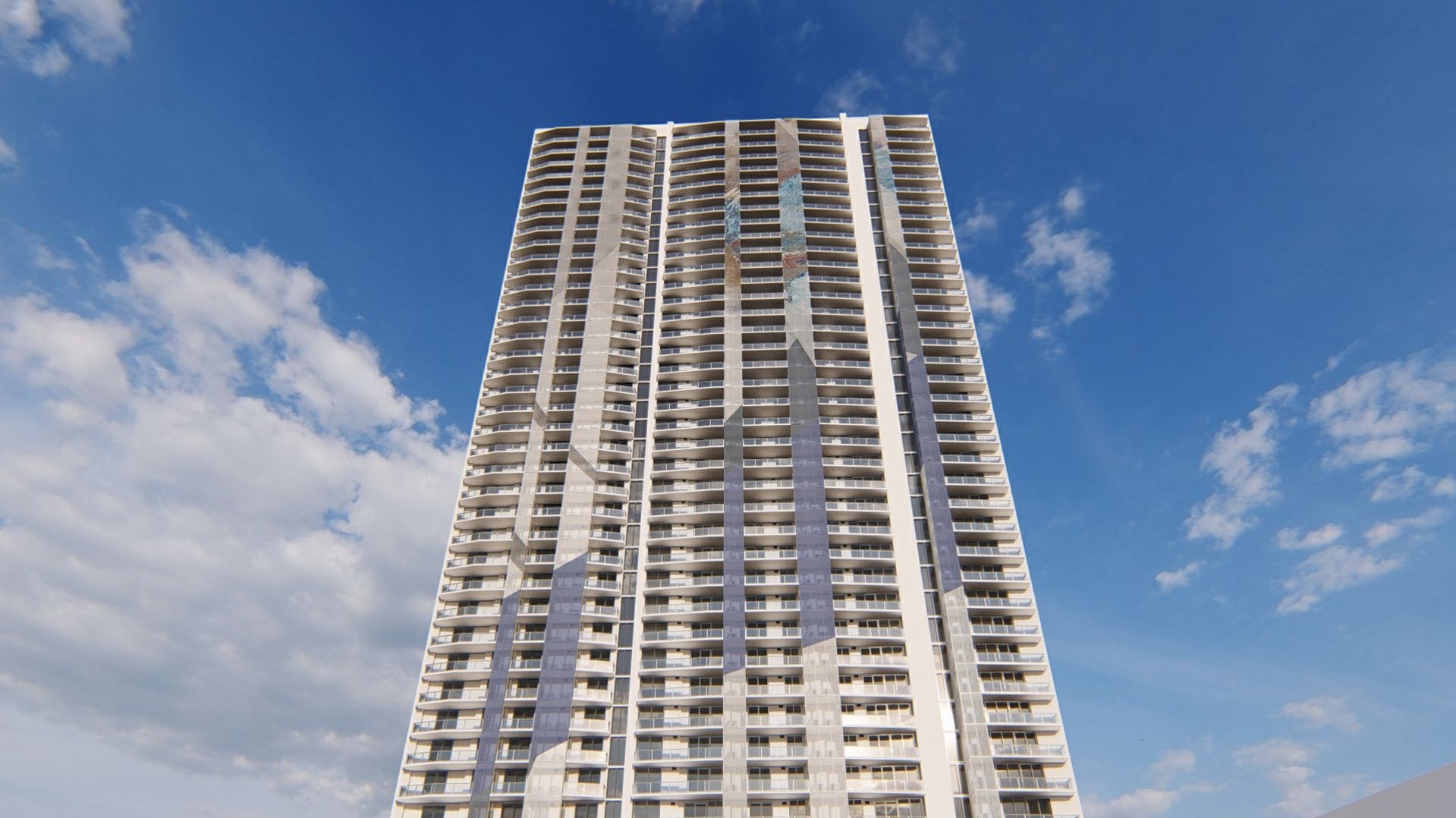 M-Tower Construction Update: Building Towards Miami’s Future Image