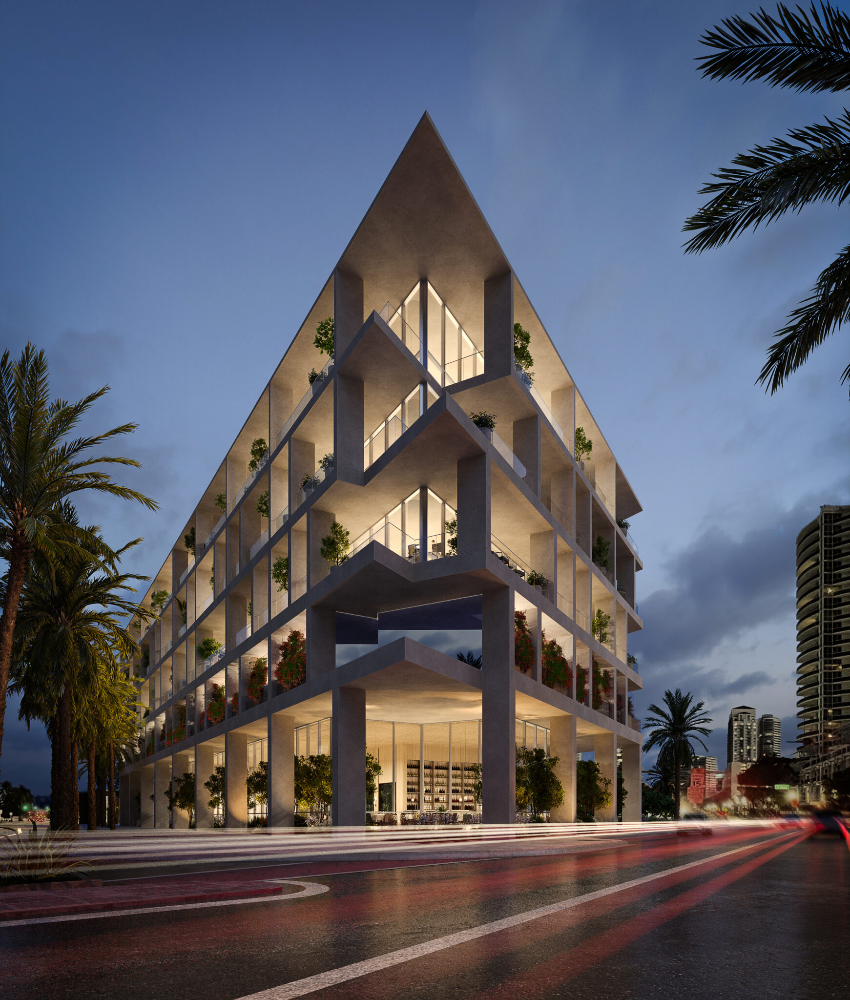 Architectural Brilliance Unveiled: Sumaida + Khurana’s Landmark Project with Eduardo Souta de Moura Image