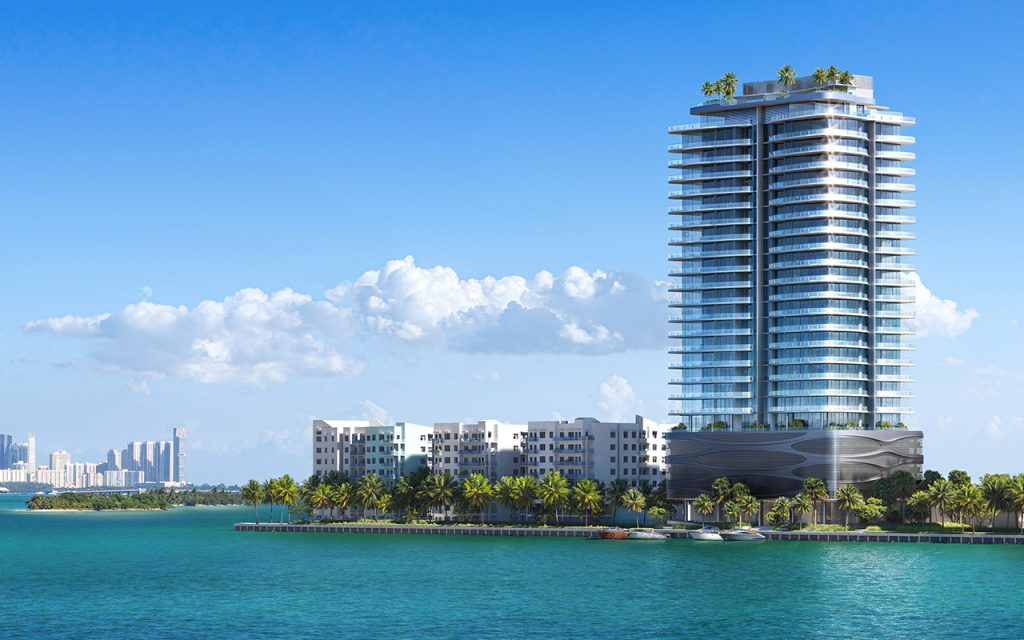 Pagani Residences Miami images