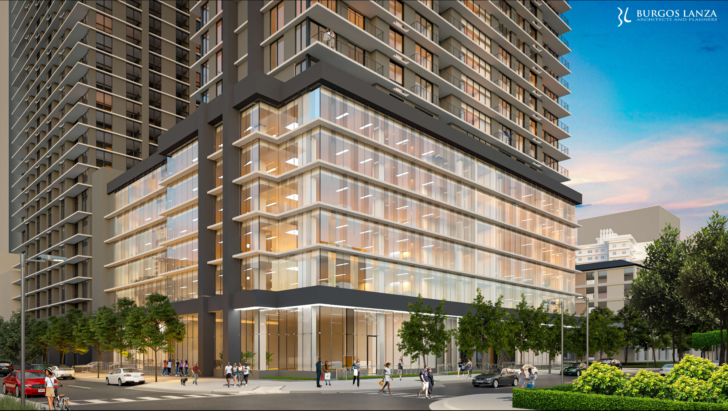 Unveiling Metro 2 in Edgewater Miami Image