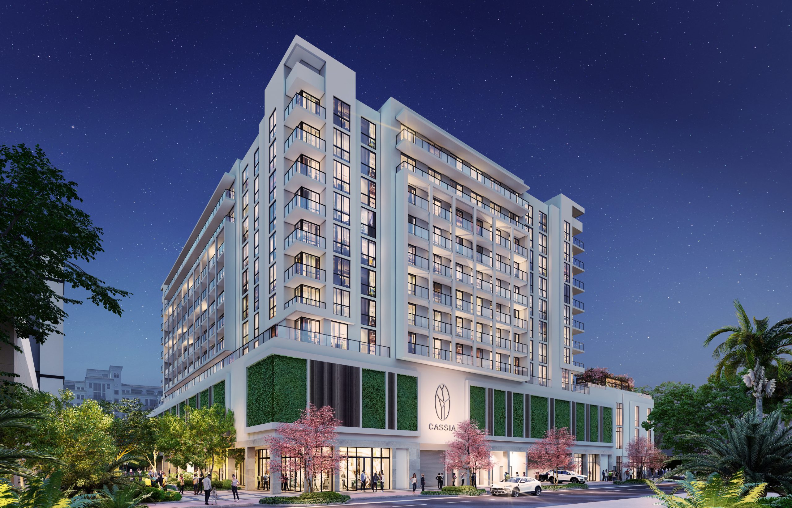 Alta Developers Announces New Short-Term Rental-Friendly Condo Project in Coral Gables Image