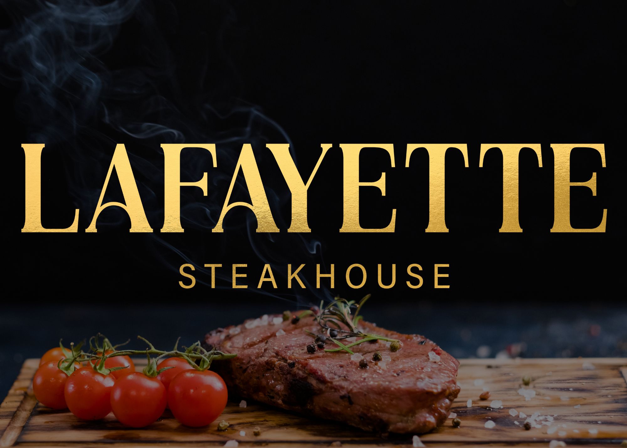 Lafayette Steakhouse: Miami’s Newest Culinary Gem Image