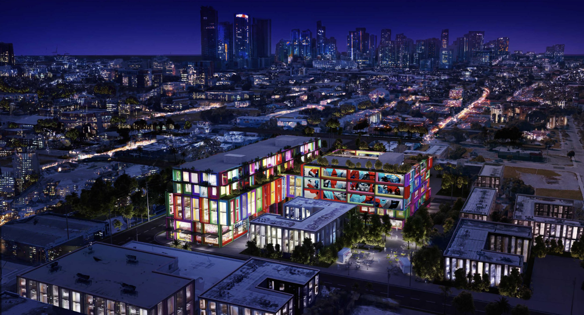 More Development Secures $76.81 Million Loan for SoWy: A Vibrant, Sustainable Mixed-Use Project in Miami Image