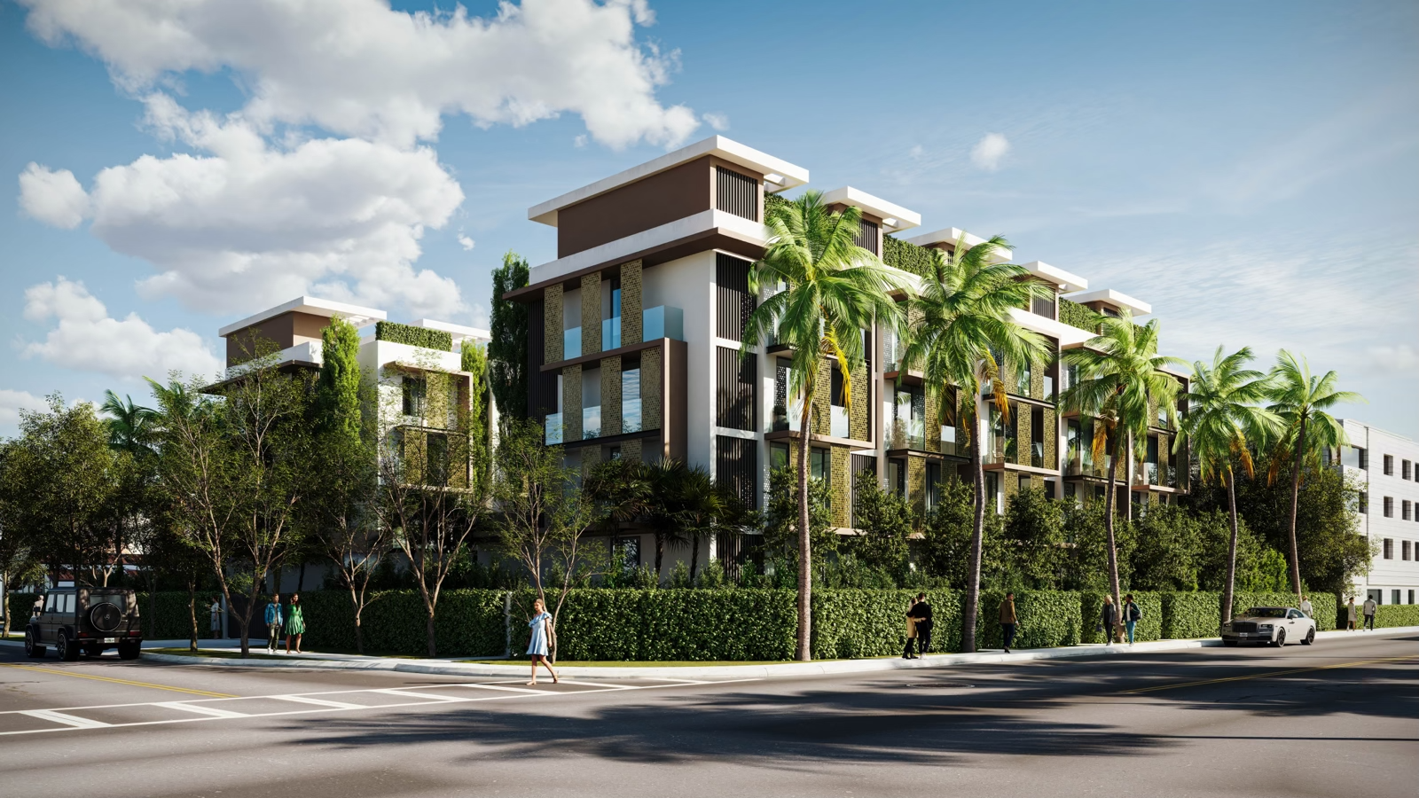 Introducing Villa17- A Paradigm of Luxury Living in Miami Beach Image