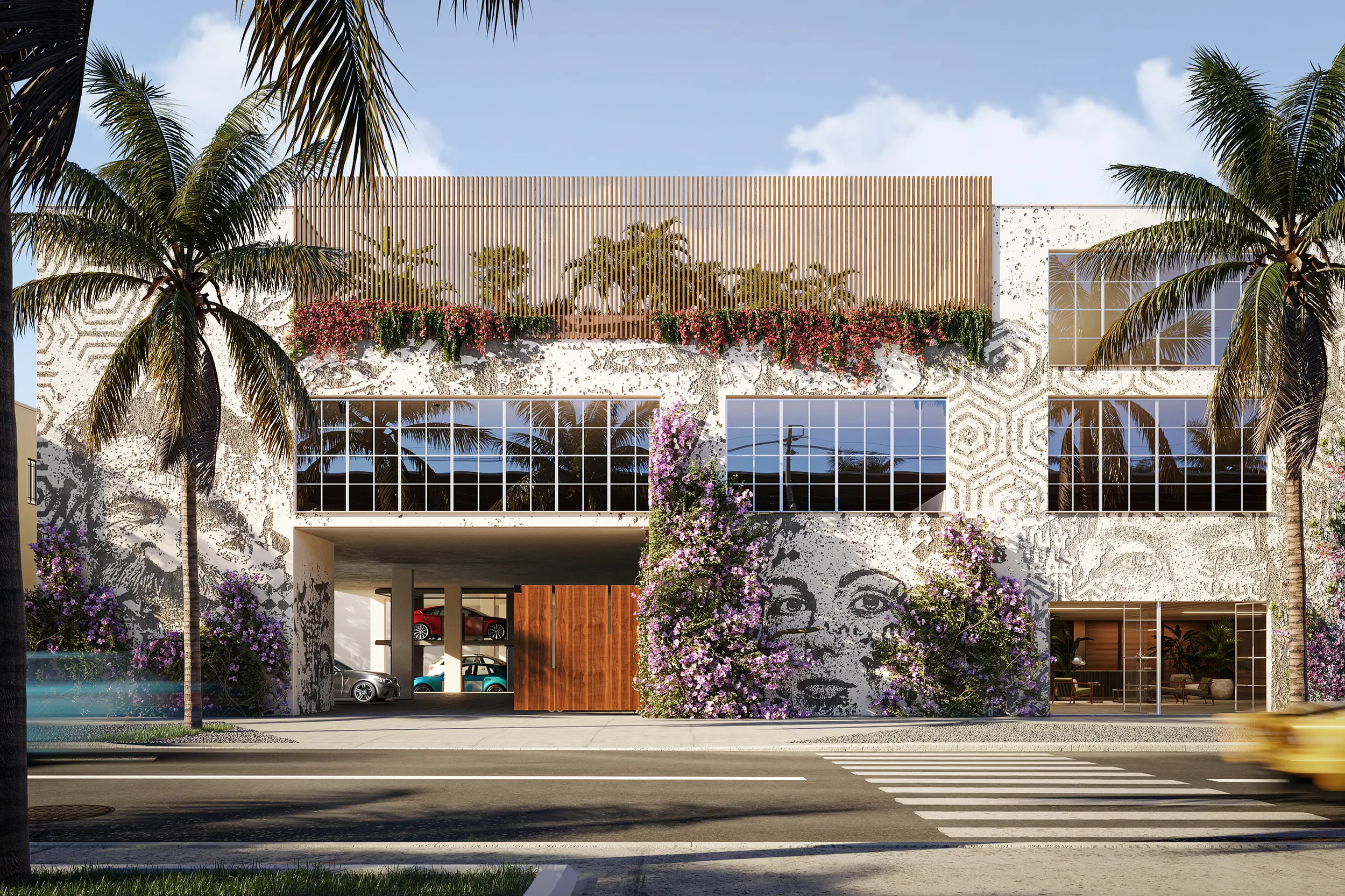 Expanding Horizons: Morabito Properties’ Wyncatcher Development in Wynwood Image