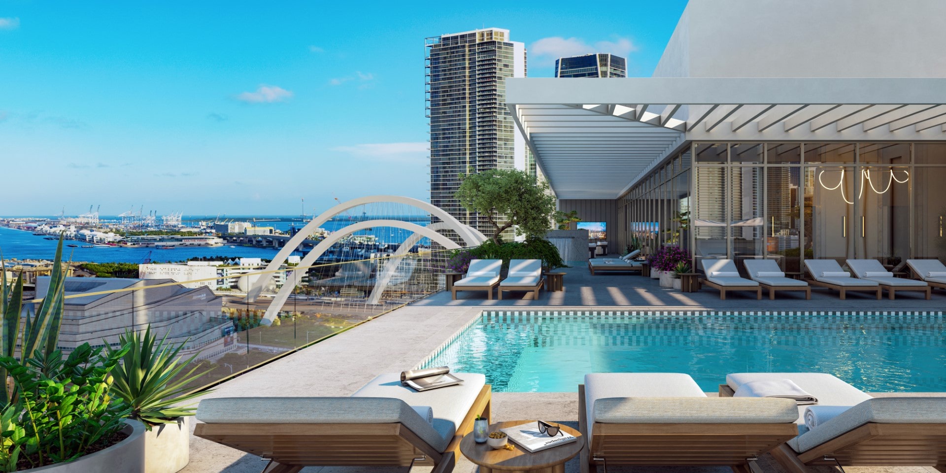 Introducing 14 ROC Miami: A New Condo Tower by GFO Investments Image