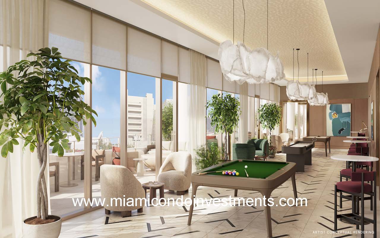 14ROC Miami Living Room