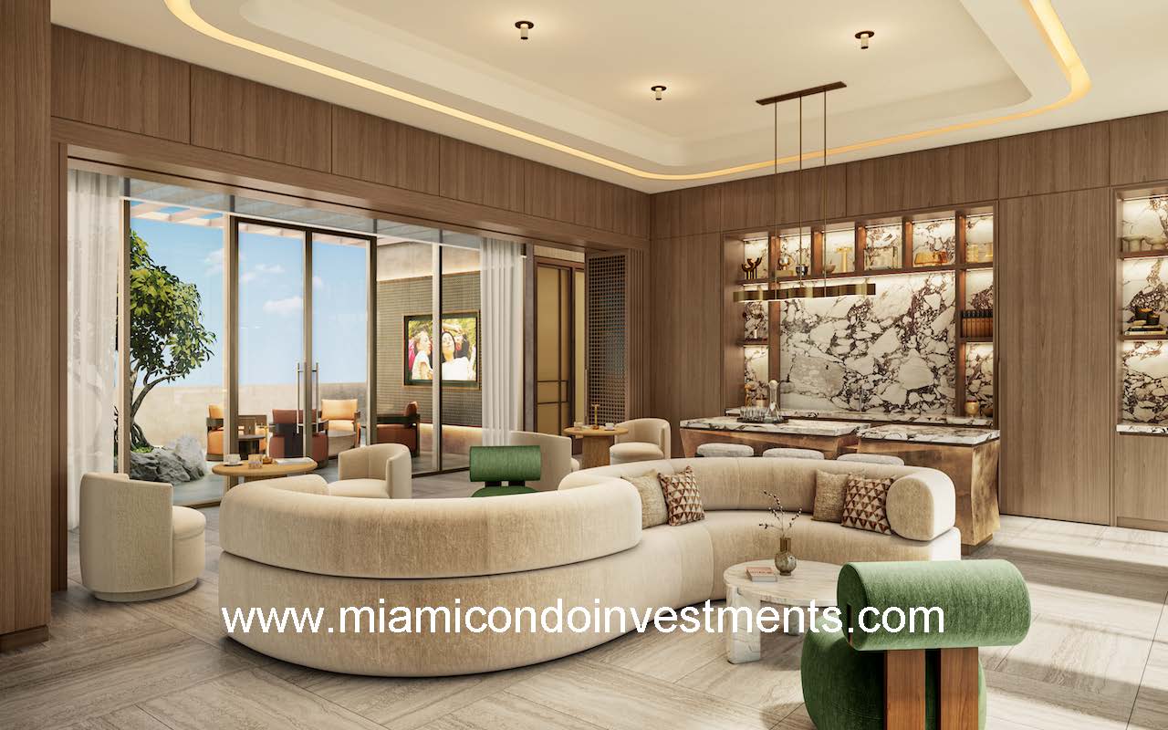 14ROC Miami Lounge and Bar