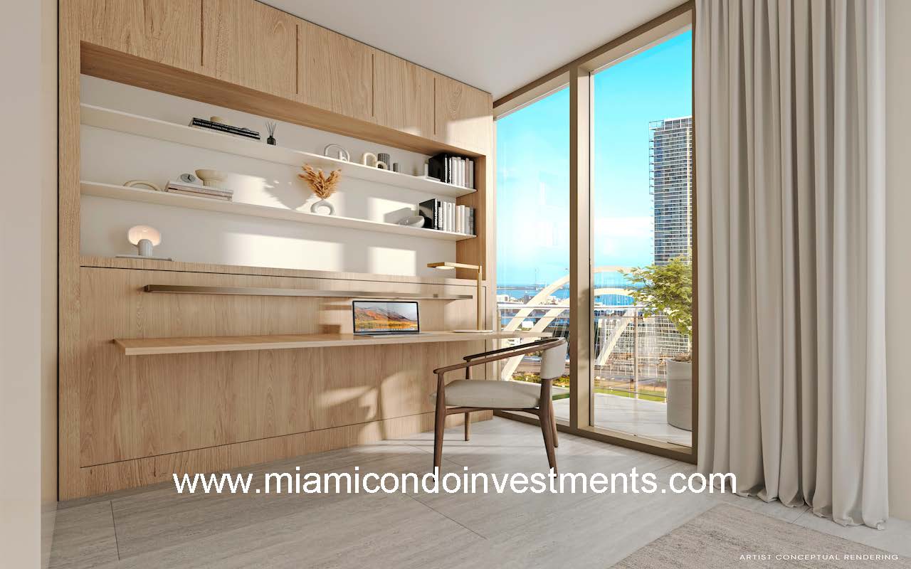 14ROC Miami Office Space