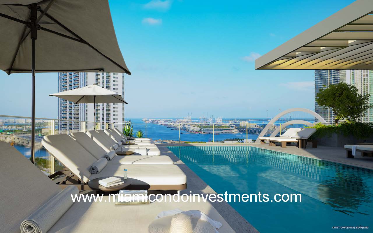 14ROC Miami Pool Deck 2