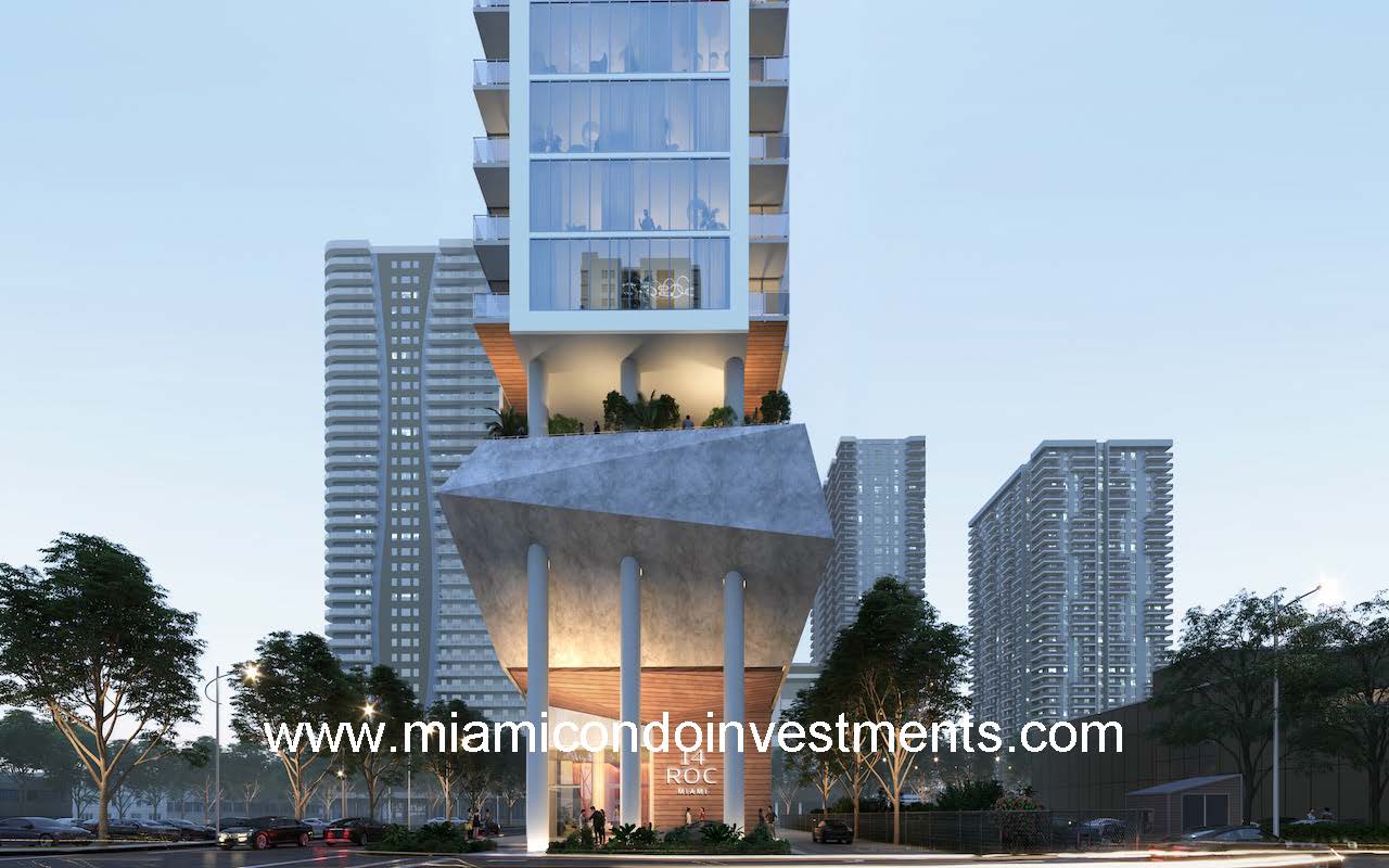 14ROC Miami Portico