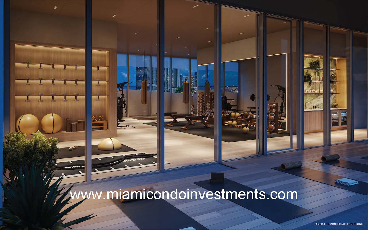 14ROC Miami Wellness Center