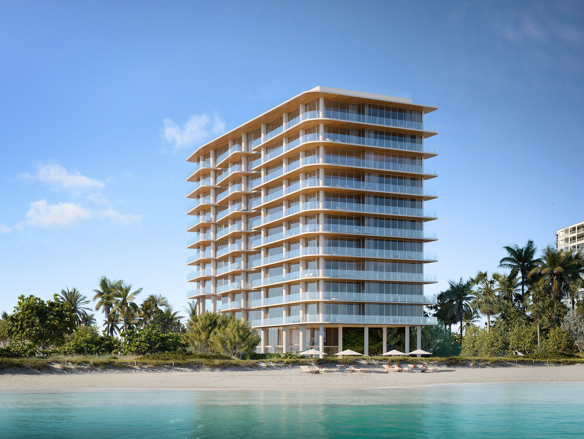 Ocean House: A New Benchmark in Ultra-Luxury Living by Multiplan REAM Image