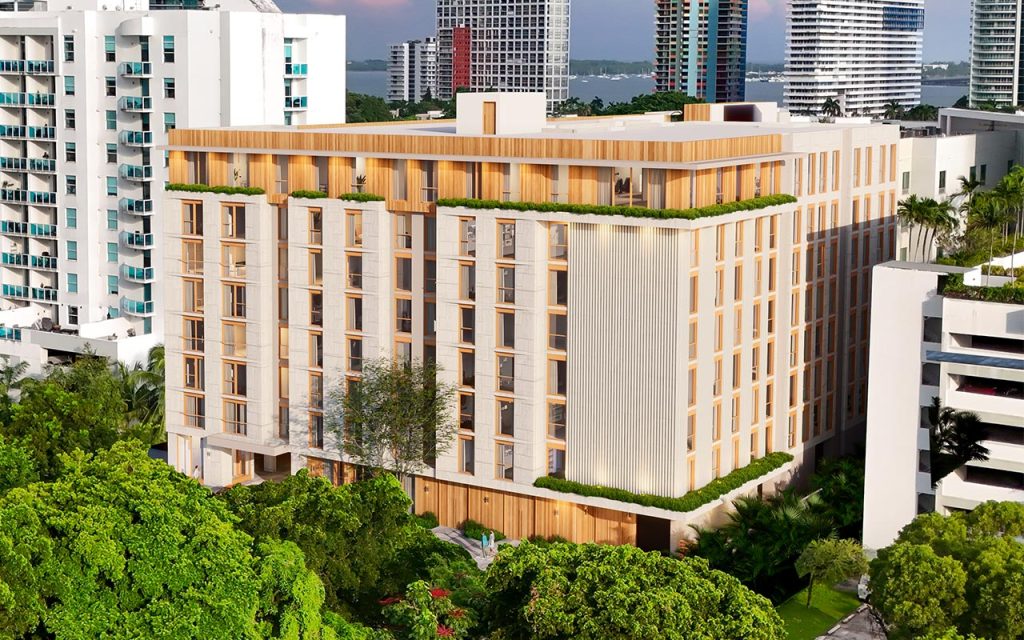 Parkside Brickell images