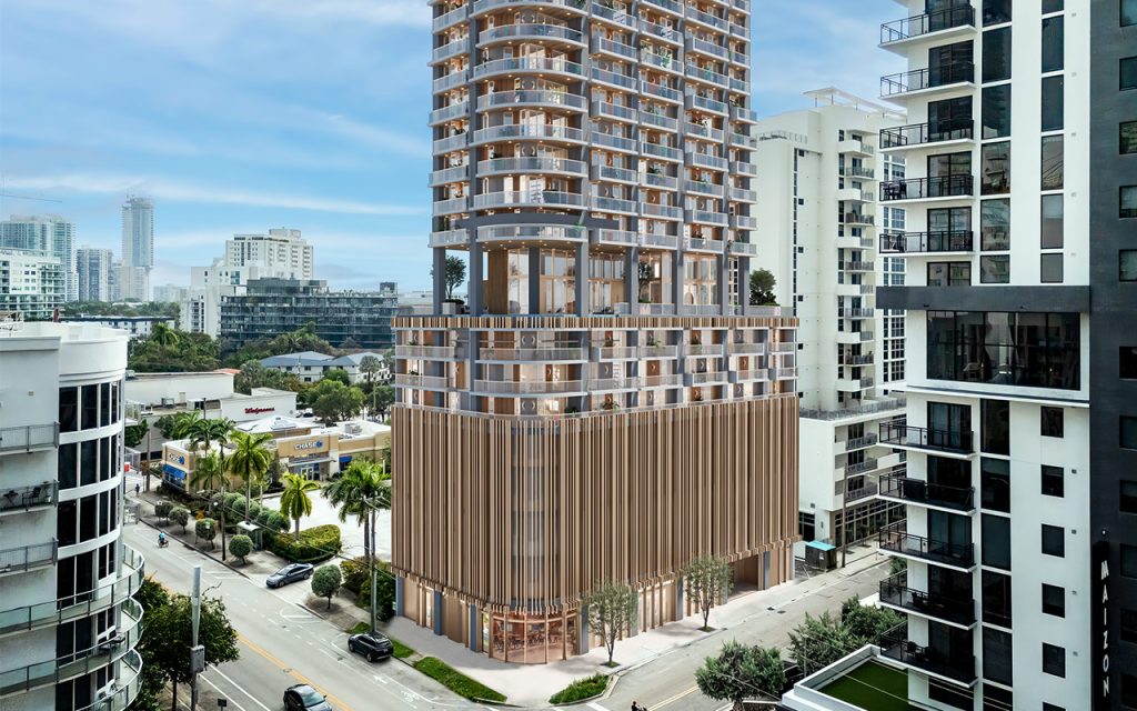 Season One Brickell images