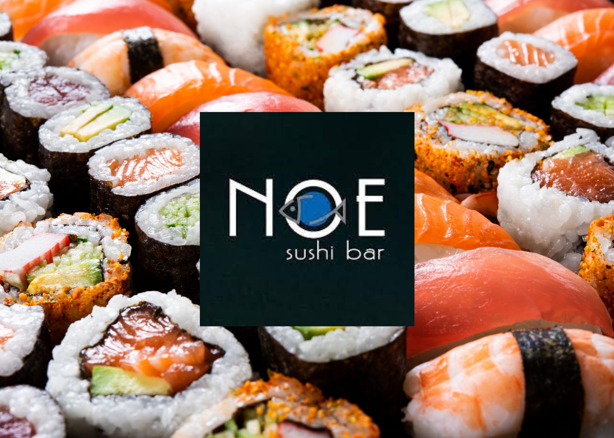 Noe Sushi Bar Debuts in South Miami-South America’s Celebrated Sushi Spot Makes a Splash in the U.S. Image